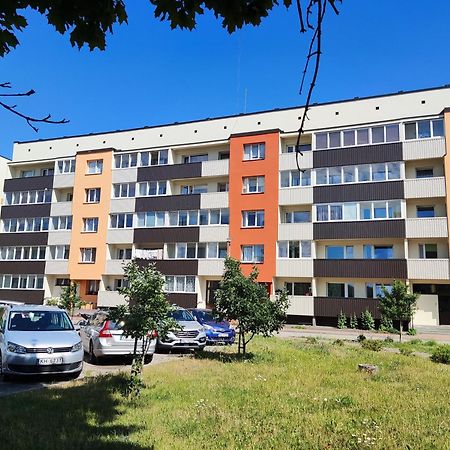 Dzintari Apartamento Liepāja Exterior foto