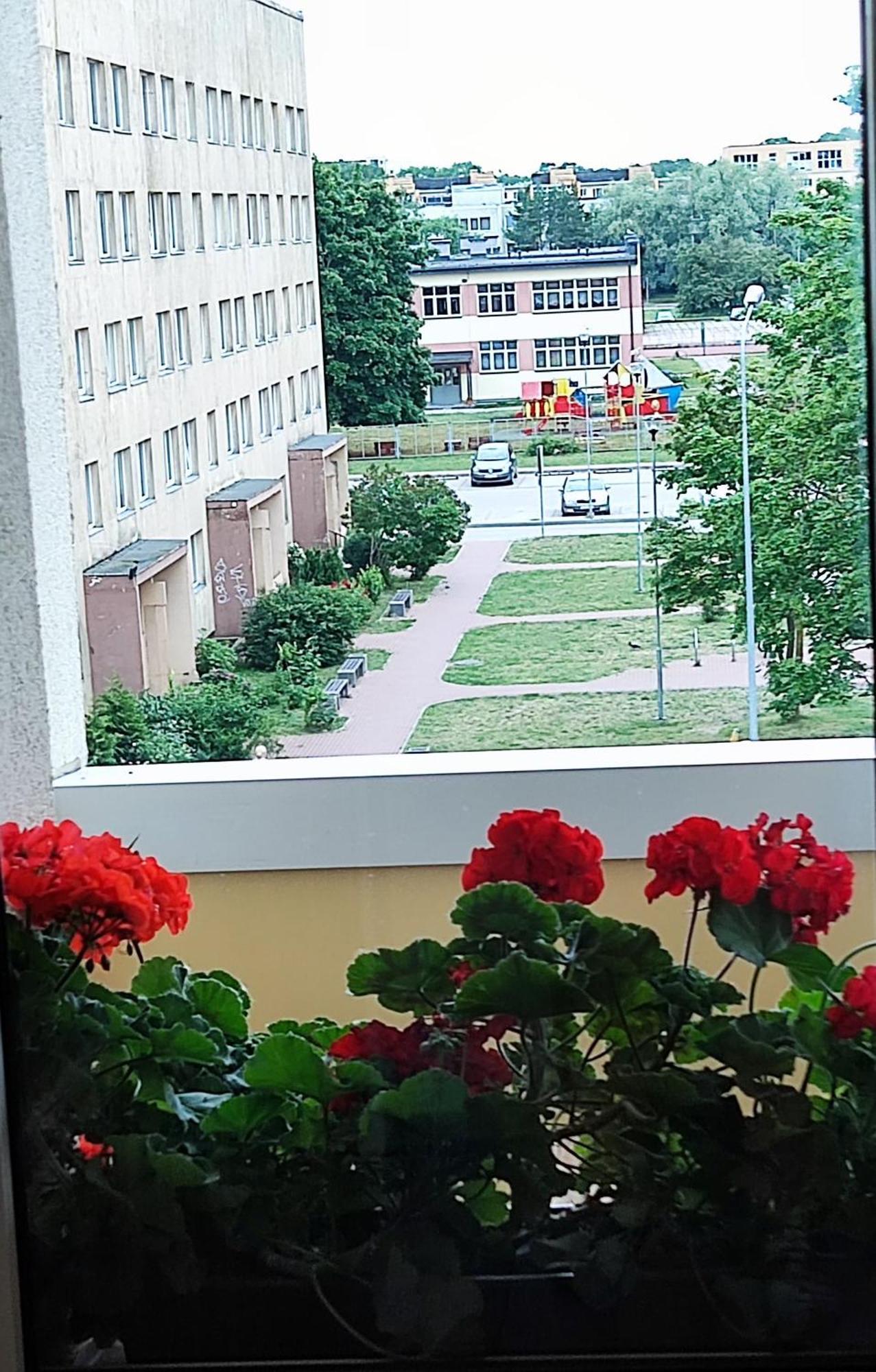 Dzintari Apartamento Liepāja Exterior foto