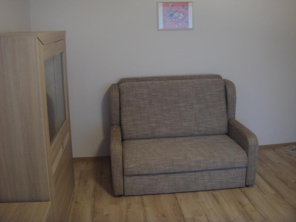 Dzintari Apartamento Liepāja Exterior foto